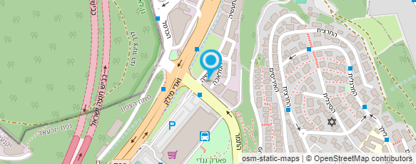 מפת הגעה אל צ'אנג בה