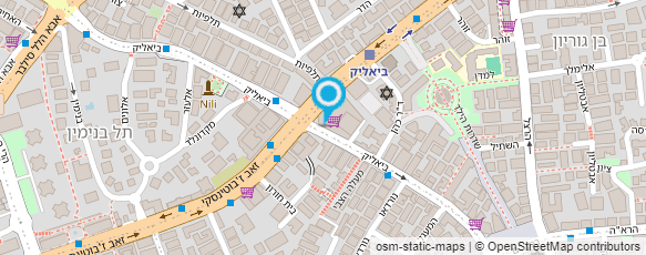 מפת הגעה אל WOW מפת הגעה אל WOW