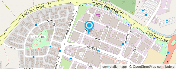 מפת הגעה אל יהלום רימון בע"מ- ניסור וקידוח בטון מפת הגעה אל יהלום רימון בע"מ- ניסור וקידוח בטון