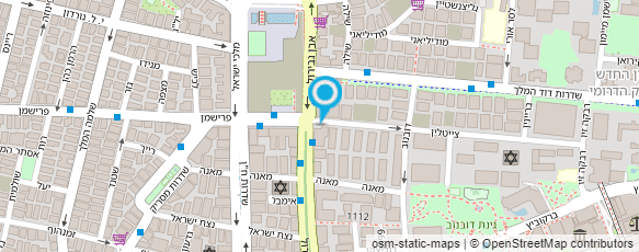 מפת הגעה אל מדריכי בייג'ינג