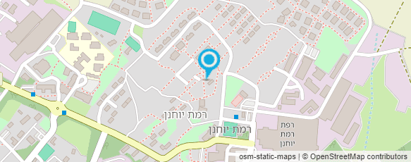 מפת הגעה אל סייבר פי סי