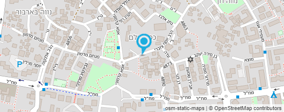 מפת הגעה אל Check It easy