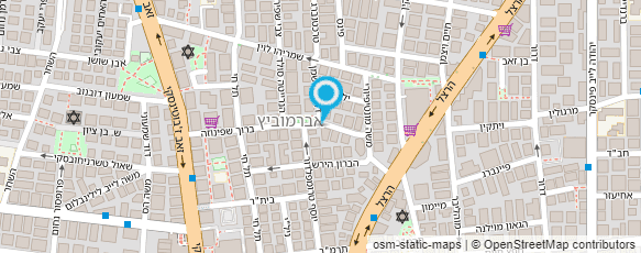 מפת הגעה אל מתנה מושלמת