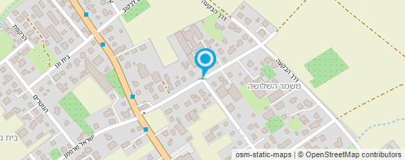 מפת הגעה אל יוואלי קום