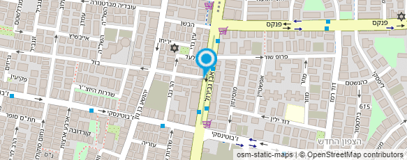 מפת הגעה אל המתוקתקות של אלה מפת הגעה אל המתוקתקות של אלה