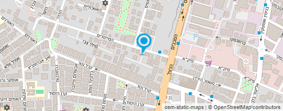 מפת הגעה אל Foresta