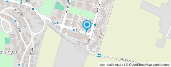 מפת הגעה אל קלודיגן