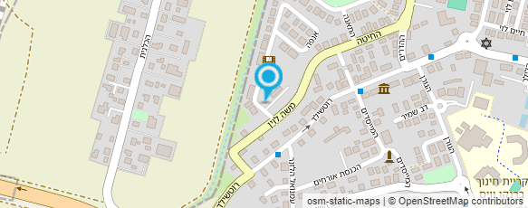 מפת הגעה אל ליאת גבע מפת הגעה אל ליאת גבע