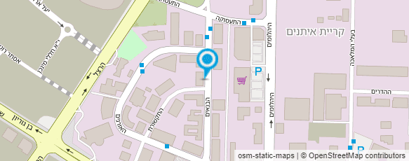 מפת הגעה אל ג'ורנו