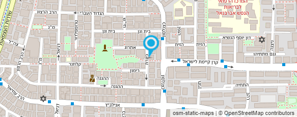 מפת הגעה אל שיא היופי מפת הגעה אל שיא היופי