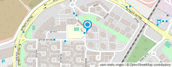 מפת הגעה אל Laura