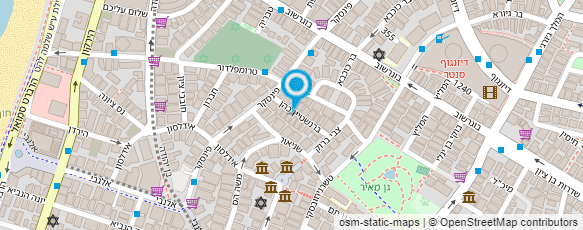 מפת הגעה אל image-אימג'