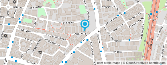 מפת הגעה אל אברהם חזי-שמאי מקרקעין מפת הגעה אל אברהם חזי-שמאי מקרקעין