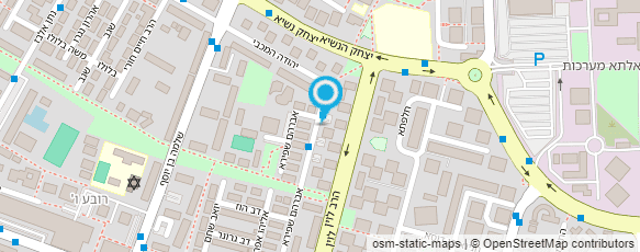 מפת הגעה אל מנעולן סיסאי