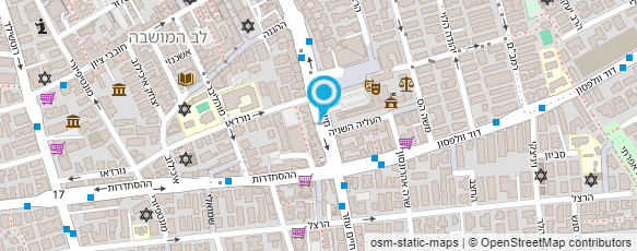 מפת הגעה אל ד"ר מסארוה מפת הגעה אל ד"ר מסארוה