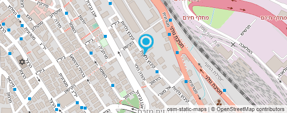 מפת הגעה אל לסטולי משקאות בע"מ