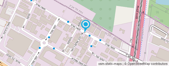 מפת הגעה אל צנרת פלוס מפת הגעה אל צנרת פלוס