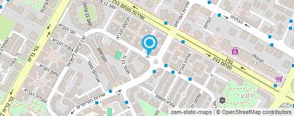 מפת הגעה אל שולי הדר - קוסמטיקאית רפואית מפת הגעה אל שולי הדר - קוסמטיקאית רפואית