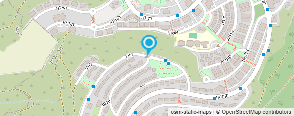 מפת הגעה אל איריס שריקי - עורכת דין ומגשרת מפת הגעה אל איריס שריקי - עורכת דין ומגשרת