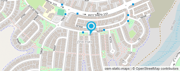 מפת הגעה אל Aclasstravelers