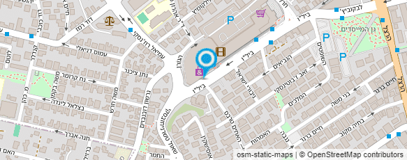 מפת הגעה אל תמיר הובלות