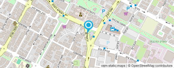 מפת הגעה אל נעימה