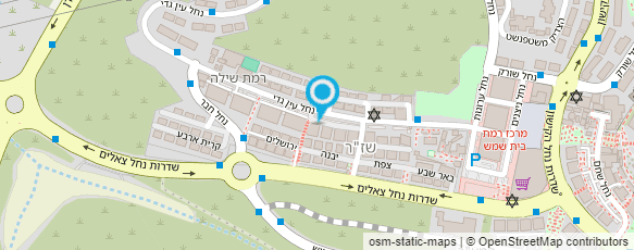 מפת הגעה אל אורית שרים רואת חשבון מפת הגעה אל אורית שרים רואת חשבון