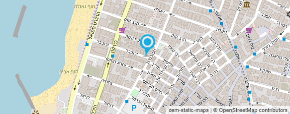 מפת הגעה אל ימית ששון - רפואה סינית מפת הגעה אל ימית ששון - רפואה סינית