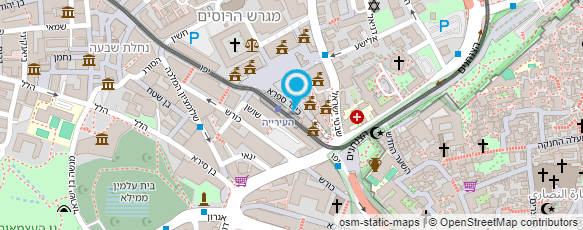 מפת הגעה אל אומנות האיפור - ליאת גדניאן מפת הגעה אל אומנות האיפור - ליאת גדניאן