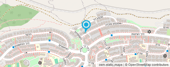 מפת הגעה אל מיזוג אוויר ישראלי מפת הגעה אל מיזוג אוויר ישראלי