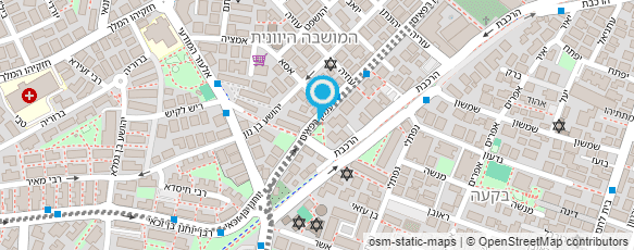 מפת הגעה אל אלרום