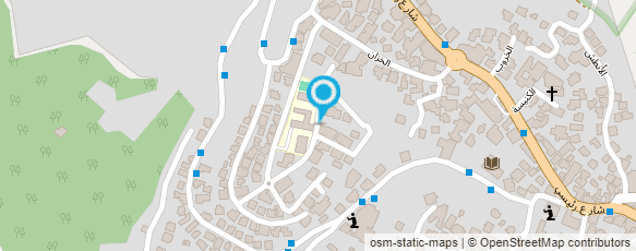 מפת הגעה אל Piazzetta קמינים