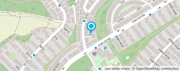 מפת הגעה אל ד"ר אור יהלום מפת הגעה אל ד"ר אור יהלום