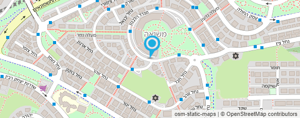 מפת הגעה אל לילך צור מפת הגעה אל לילך צור