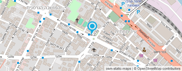 מפת הגעה אל קרונפול