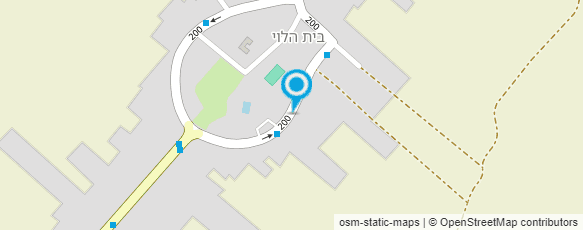 מפת הגעה אל מלכי האקווריום מפת הגעה אל מלכי האקווריום