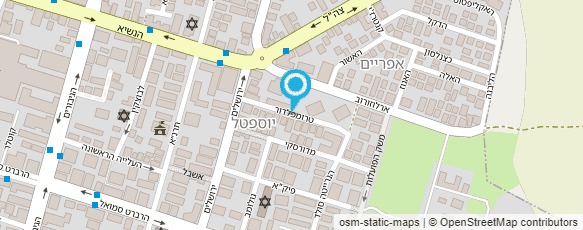 מפת הגעה אל אורי פרוייקטים מפת הגעה אל אורי פרוייקטים