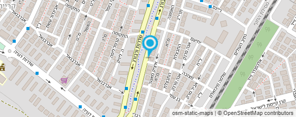 מפת הגעה אל HILLEL GROUP שיפוצים מפת הגעה אל HILLEL GROUP שיפוצים