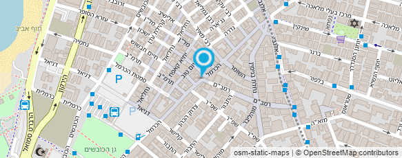 מפת הגעה אל קיורטוש - המאפה ההונגרי