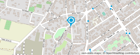 מפת הגעה אל AB