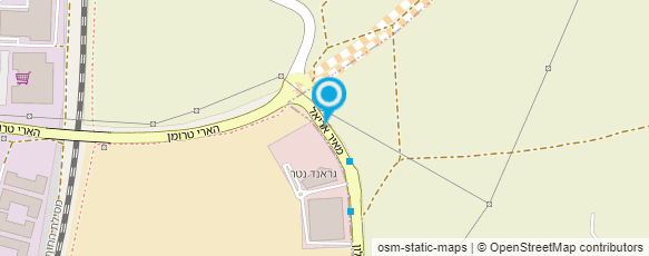 מפת הגעה אל ימה טק בע"מ