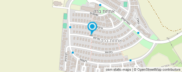 מפת הגעה אל מאיהל'ה-הורות בליווי אישי