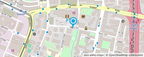 מפת הגעה אל סלומה אכטסם מפת הגעה אל סלומה אכטסם