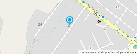 מפת הגעה אל אזבארגה אסמעיל - עבודות עפר מפת הגעה אל אזבארגה אסמעיל - עבודות עפר