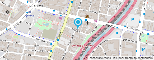 מפת הגעה אל רפאל כהן מפת הגעה אל רפאל כהן