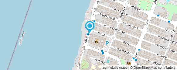 מפת הגעה אל חומוס אל עבד אבו חמיד