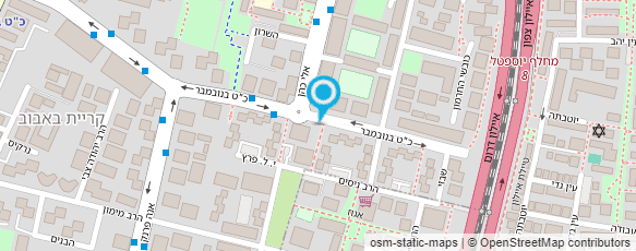 מפת הגעה אל אבי מנעולים מפת הגעה אל אבי מנעולים