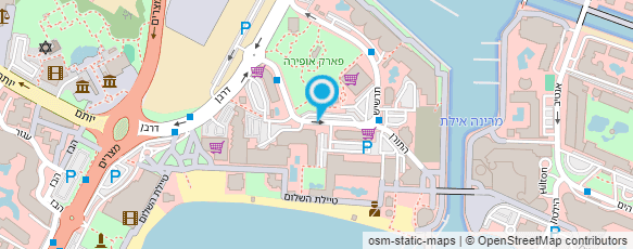 מפת הגעה אל לה סולטן