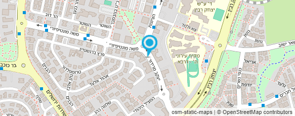 מפת הגעה אל עולם התקשורת מפת הגעה אל עולם התקשורת