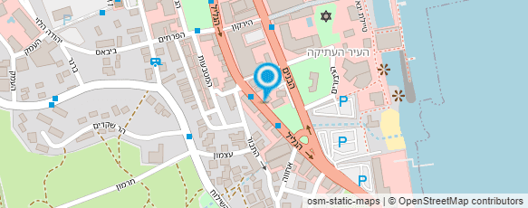 מפת הגעה אל עימאד אירועים מפת הגעה אל עימאד אירועים